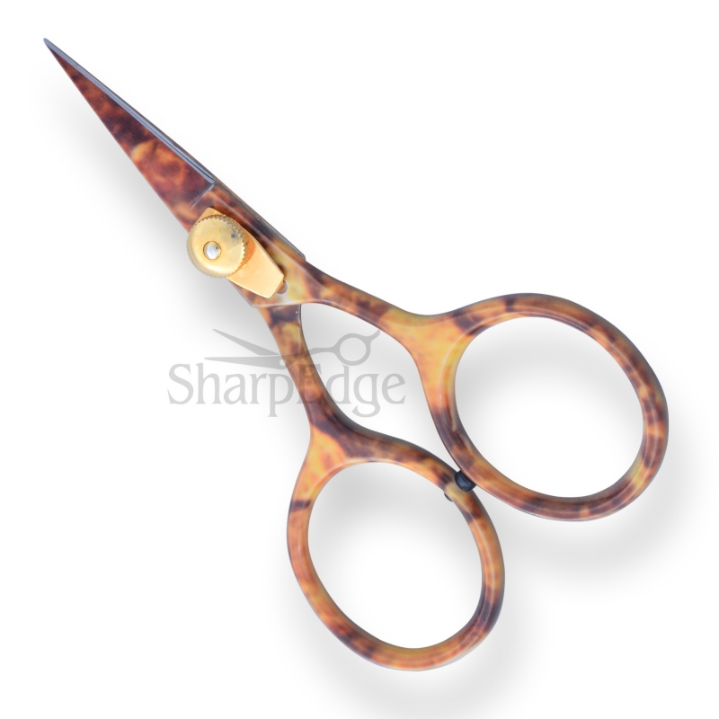 Razor Scissors Fly Tying 